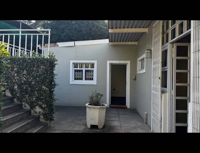 400M² BUILDING TO LET IN MORNINGSIDE